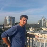 Отзыв от Рустам - Visa DTV