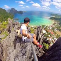 Отзыв от Никита - Виза Destination Thailand